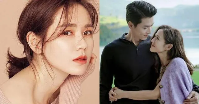 Son Ye Jin officially announced her pregnancy after 3 months of marriage with Hyun Bin | 24h Showbiz | Entertainment - VGT TV