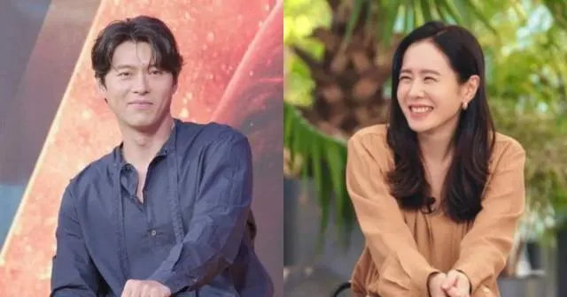 Hyun Bin reveals proof that he loves Son Ye Jin so much that he can't control himself: This is his 'concubine' life! | 24h Showbiz | Entertainment - VGT