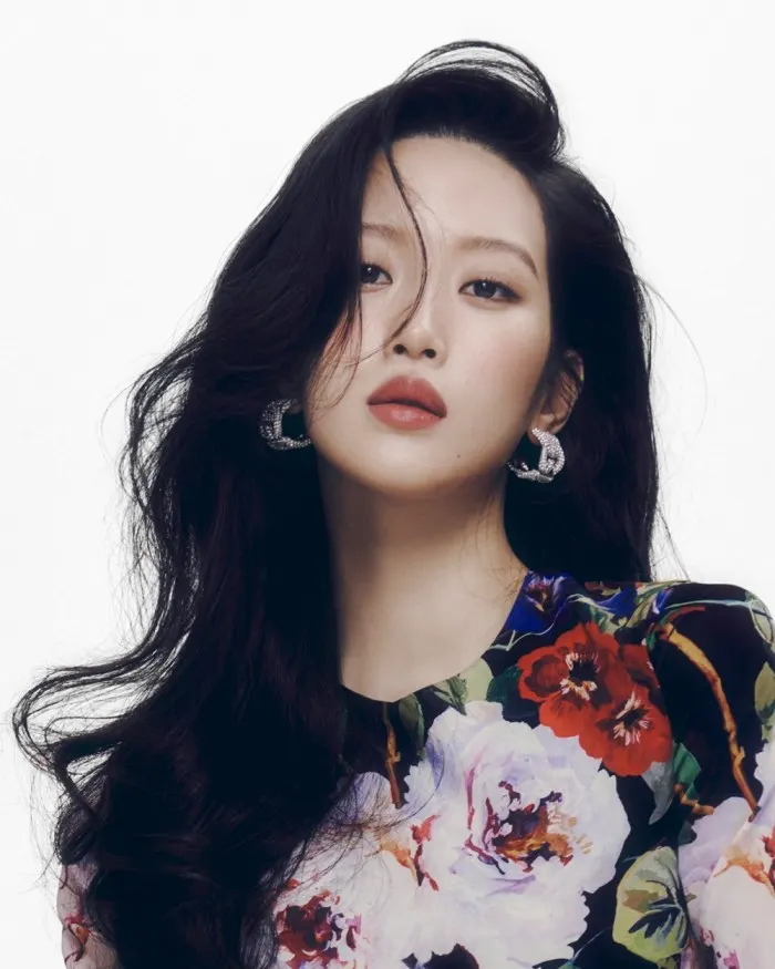 Moon Ga Young