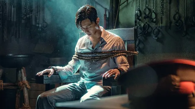 Watch Gyeongseong Creature | Netflix Official Site