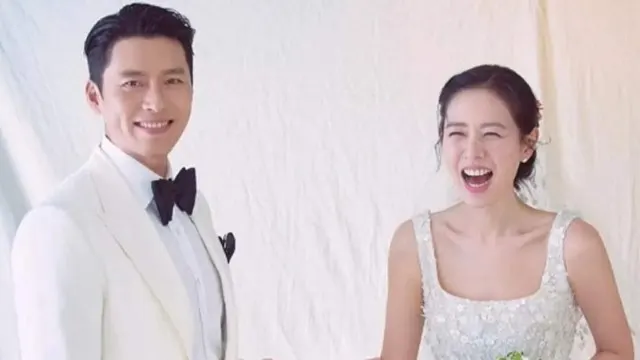 Hyun Bin on becoming father: 'I'm happy when I return home from work' - Hindustan Times