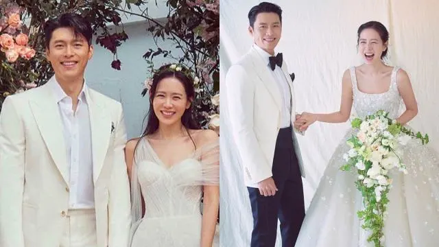 Son Ye Jin, Hyun Bin expecting first child | PEP.ph