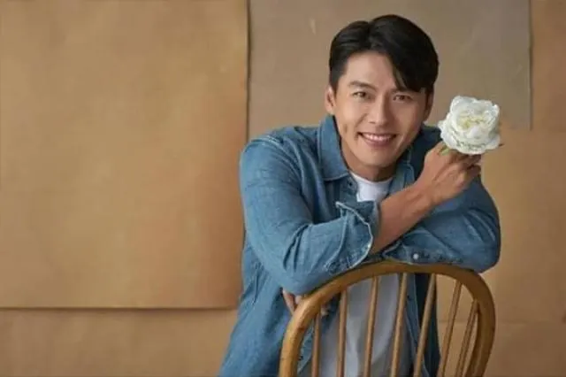 Son Ye Jin, Hyun Bin, sao Hàn Quốc