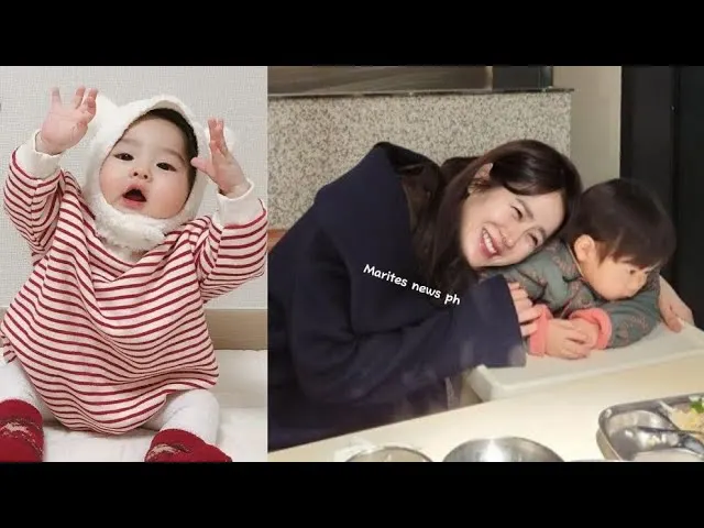 Son Ye Jin Was Very Pround To Baby Alkong And Hyun Bin She Also Posted Some New Photo Of Sweet Date! - YouTube