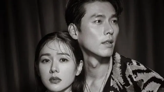 Crash Landing On You' fame Hyun Bin, Son Ye Bin blessed with baby boy