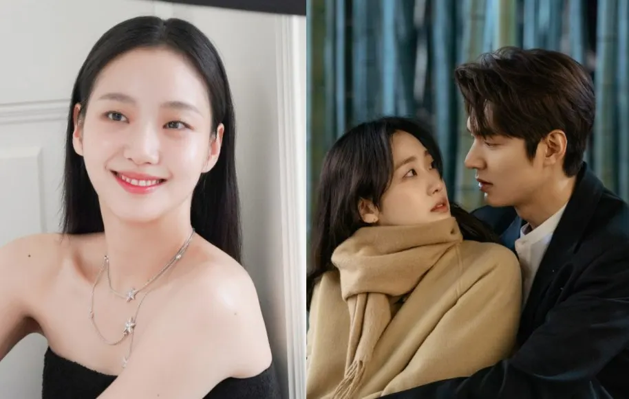 Kim Go Eun & Lee Min Ho Dating For Real? Rumors Spiral Once Again Because of THIS - KPOP BOO
