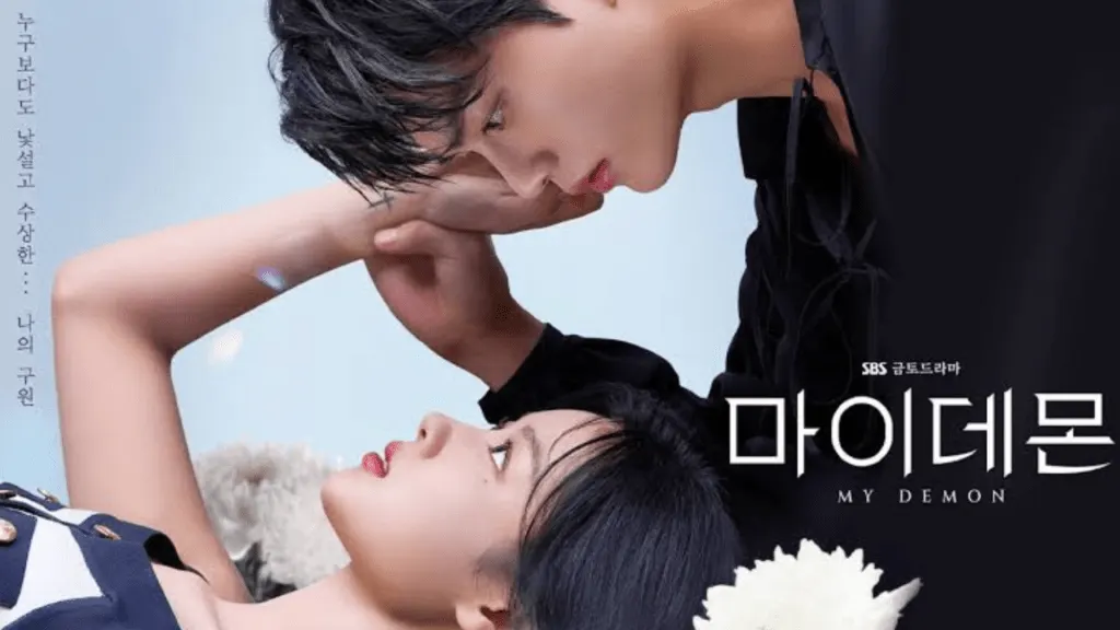 My Demon: Will Song Kang and Kim Yoo Jung's Cliché K-drama Succeed?
